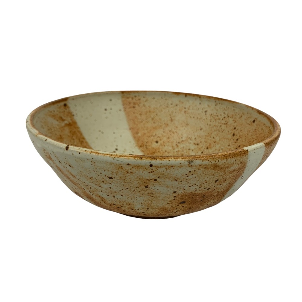 Pottery Bowl - Picture 2 of 8